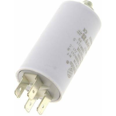 BRANDT Condensateur 1,5&micro;f 400v 57x0663 50269051004 - seche-linge