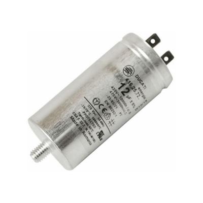 CANDY Condensateur de marche pour seche-linge Hoover 41041497