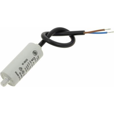 WHIRLPOOL Condensateur 3&micro;f 450v a fils pour Refrigerateur  