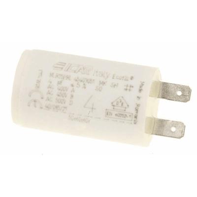 ROSIERES Condensateur 4 uf pour hotte  49019430