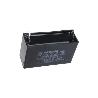 SAMSUNG Condensateur 5000nf +/- 10.5% 450v Pour Refrigerateur  - 2301-001958