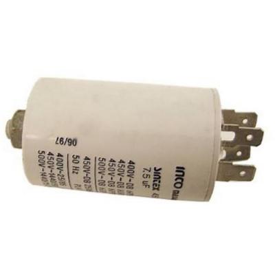 HOOVER Condensateur 7.5 MF S&egrave;che-linge 92215292 