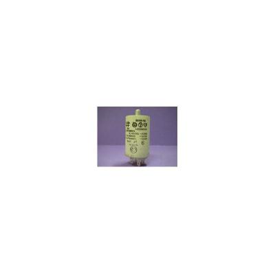ELECTROLUX Condensateur 9&micro;f 400v pour Seche-linge 