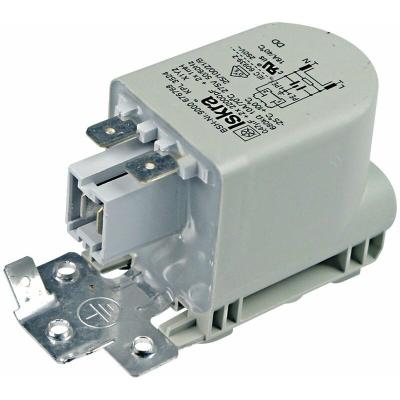 BOSCH Condensateur antiparasitage pour Lave-Linge  00623842