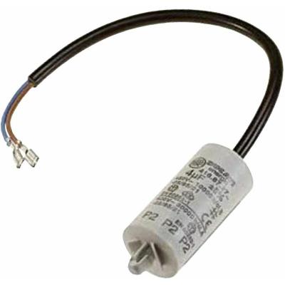 THOMSON  Condensateur filaire isol&eacute; - 4,0 &micro;F 450 V