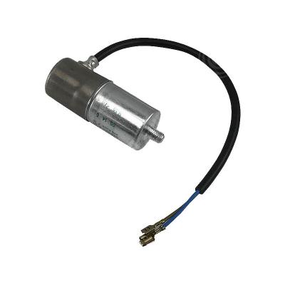 BOSCH Condensateur Electrolytique Pour Refrigerateur  - 00424945