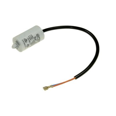WHIRLPOOL Condensateur filaire pour congelateur  481212028053