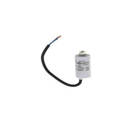 GENERIQUE Condensateur Permanent 10 Mf A Fils 450v Pour Lave Linge - 992.623