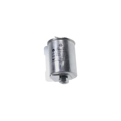 HAIER Condensateur radial cbb65a-1 8,0uf 450 v pour s&egrave;che-linge 