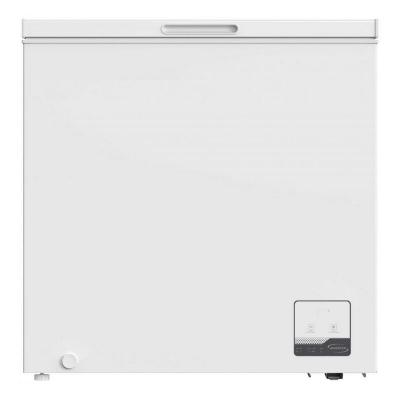 CALIFORNIA Cong&eacute;lateur coffre  CCFS199CW-11