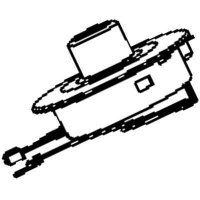 KRUPS Connecteur - Cafeti&egrave;re, Expresso (MS-0076678 )