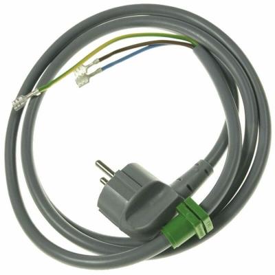 CONTINENTAL EDISON Cable alim pour seche-linge Beko 2970443400