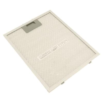 CONTINENTAL EDISON  - filtre metallique pour hotte 356A90