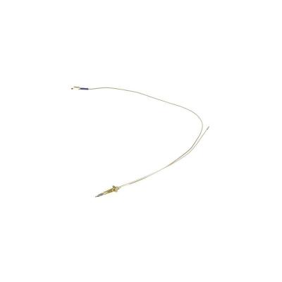 CONTINENTAL EDISON Thermocouple longueur 520 mm pour cuisiniere 