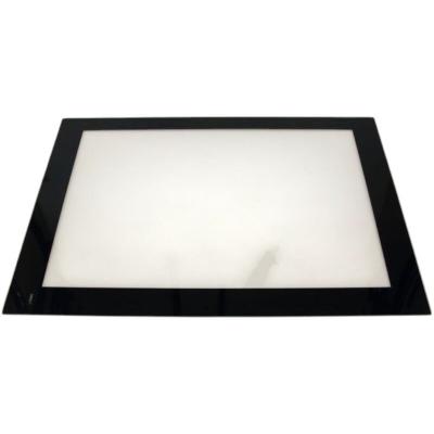 CONTINENTAL EDISON  - vitre int&eacute;rieure pour four 47020458