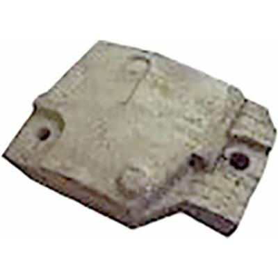  Contrepoids superieur vpl 9 kg wdl pour lave linge ariston - C00255400