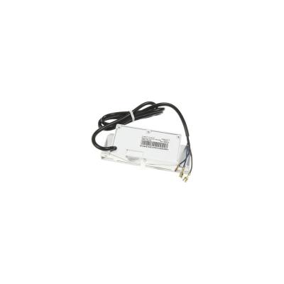WHIRLPOOL  - Control Box Cpl+hercules Platine - Ref: 481010645740