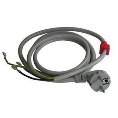 BOSCH C&acirc;ble de raccordement -  - Pi&egrave;ce dorigine - Compatible mod&egrave;les sp&eacute;cifiques