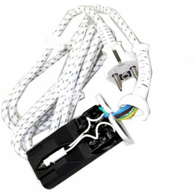 CALOR Cordon d'alimentation - Centrale vapeur (CS-00119578 )