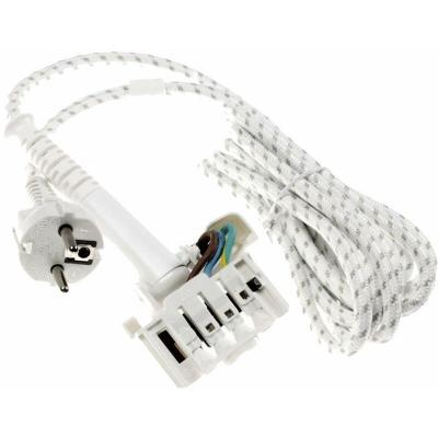 CALOR Cordon d'alimentation - Centrale vapeur (CS-00130490 TEFAL, )