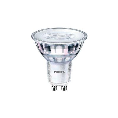 PHILIPS  Corepro LEDspot GU10 PAR16 4W 350lm 36D - 840 | Remplacement 50W