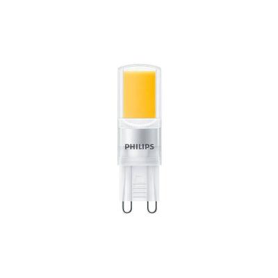 PHILIPS Corepro ampoule led G9 230V 3,2W(=40W) 400LM 2700K ledcapsule - 303935 - 