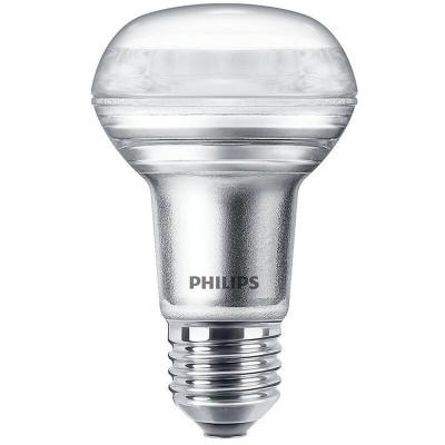 PHILIPS  Corepro LEDspot E27 R63 3W 210lm 36D - 827 | Remplacement 40W