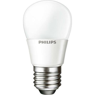 PHILIPS  Corepro LEDluster E27 Boule D&eacute;polie 2.8W 250lm - 827 | Remplacement 25W