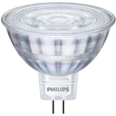 PHILIPS  Corepro LEDspot GU5.3 MR16 2.9W 230lm 36D - 827 | Remplacement 20W