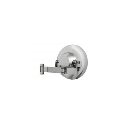 JVD  - Miroir Cosmos lumineux chrom&eacute; bras plat - Mat&eacute;riel professionnel