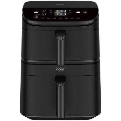 COSORI  - Turbo Tower Basic Chef Edition - Friteuse &agrave; tour de 10.8L