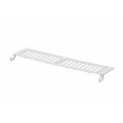 BOSCH Coulisse de clayette l=455mm, 00355494 pour Refrigerateur 