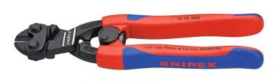 KNIPEX Coupe Boulons Compact Cobolt&reg; 200mm - Avec Ressort - Bi-mati&egrave;re