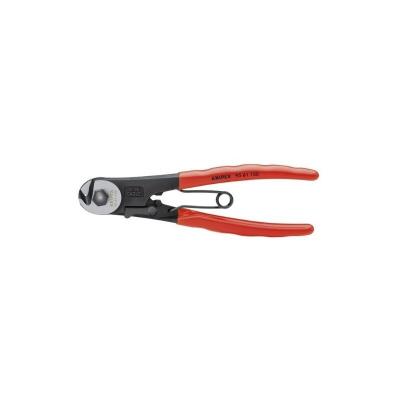 KNIPEX  Coupe-c&acirc;bles Bowden 95 61 150, Tenailles de cran