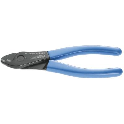 FACOM Coupe-c&acirc;bles manuel Cuivre-Aluminium 10 mm - 985912 - 