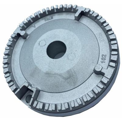 BEKO Bruleur hig75221x pour four  423920046