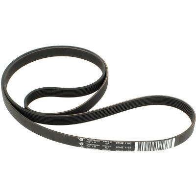 BRANDT Courroie 1152h7 as0003721 pour Lave-linge 