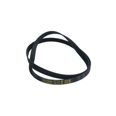 INDESIT Courroie 1213h8 pour lave linge 