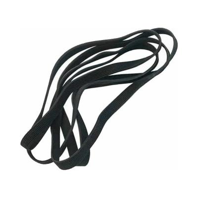 WHIRLPOOL  - courroie 1418 j4 poly v pour lave linge 