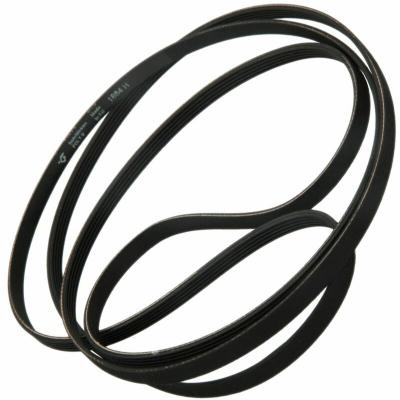 FAURE Courroie 1884H5 (1255028100) S&egrave;che-linge Zanussi electrolux, 