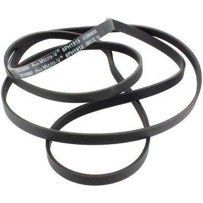 CONTINENTAL EDISON Courroie 1915h6 = 6ph1915 pour Seche-linge 