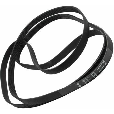 DOMEOS Courroie 1932h9 mael extensible pour seche linge  - 10308