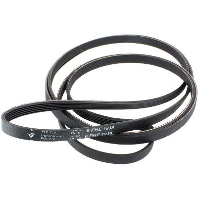 LADEN Courroie 1936h6 = 6phe1936 pour Seche-linge Whirlpool