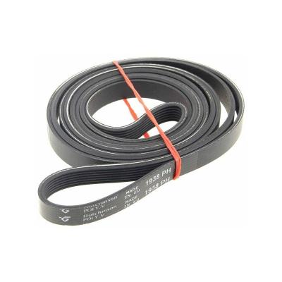 FAURE Courroie 1938h7 50205820009 pour Seche-linge 