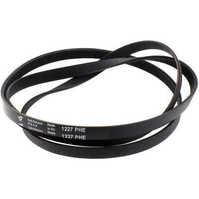 SHARP Courroie 49017435 pour Lave-linge Proline