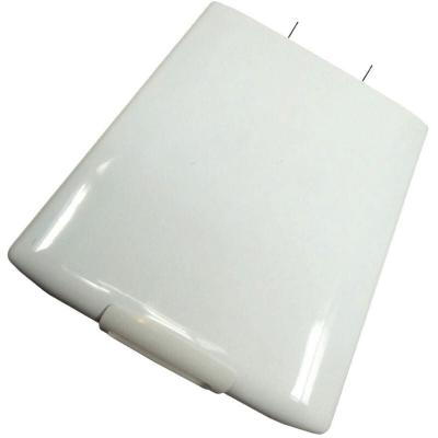 CANDY Couvercle (43007446) Lave-linge Zerowatt saba, thomson