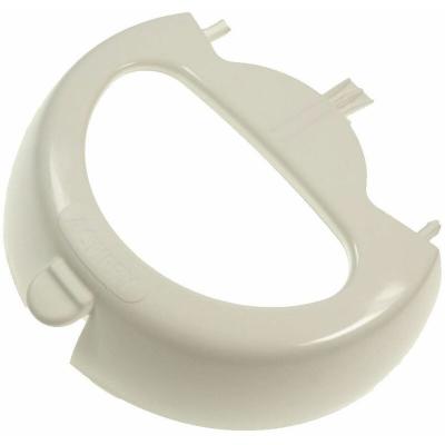 SEB Couvercle blanc - Friteuse (SS-1530000778 )