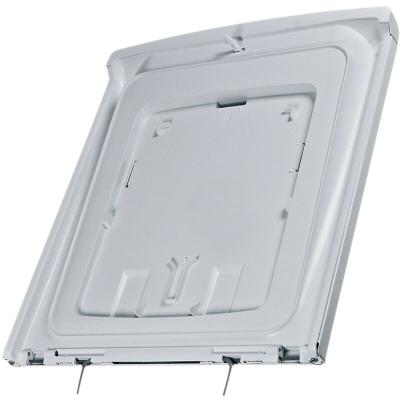 WHIRLPOOL Couvercle complet Lave-linge 481010443838, C00437960 