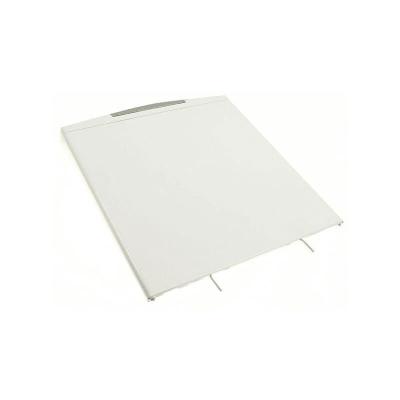 WHIRLPOOL Couvercle de porte pour lave linge  - 481010539925