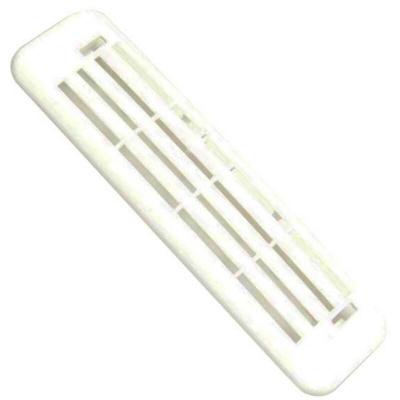 LG Couvercle filtre charbon (604F) R&eacute;frig&eacute;rateur cong&eacute;lateur (3550JQ2046A )